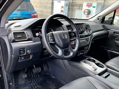 Used 2022 Honda Pilot EX-L image 17