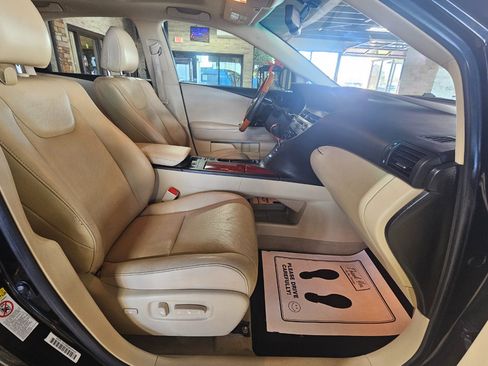 Used 2012 Lexus RX 350 2WD image 12