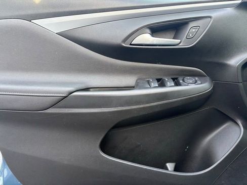 Certified 2024 Buick Envista Preferred w/ Convenience I Package image 26