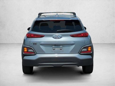 Used 2020 Hyundai Kona SEL Plus image 4