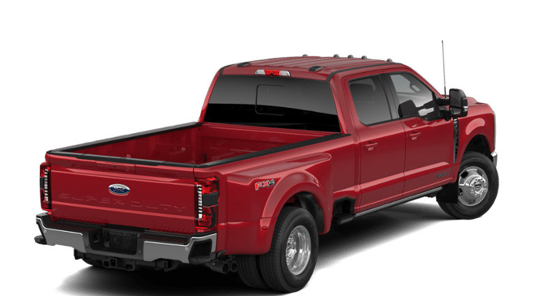 New 2026 Ford F350 Lariat w/ Lariat Ultimate Package AWD/4WD image 25