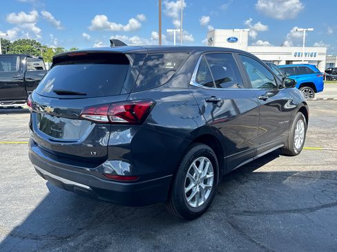 Used 2022 Chevrolet Equinox LT image 5