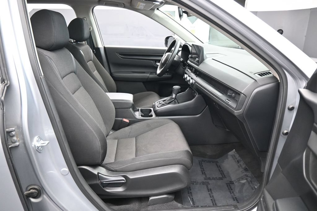 Used 2024 Honda CR-V EX image 41