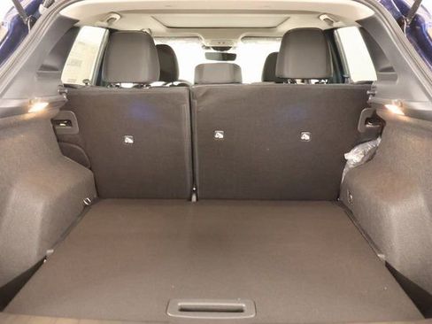 New 2026 Nissan Kicks SV w/ SV Premium Package FWD image 21