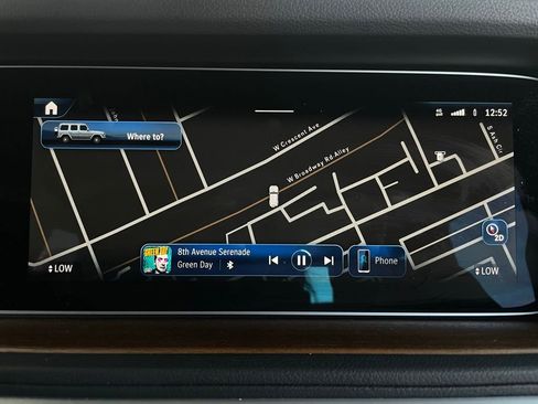 Used 2025 Mercedes-Benz G 550 image 46