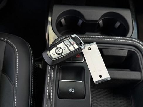 Used 2025 Ford Mustang Mach-E GT AWD/4WD image 6