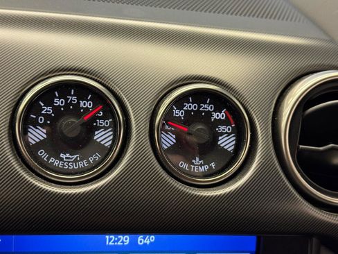 Used 2022 Ford Mustang Shelby GT500 w/ Technology Package RWD image 24