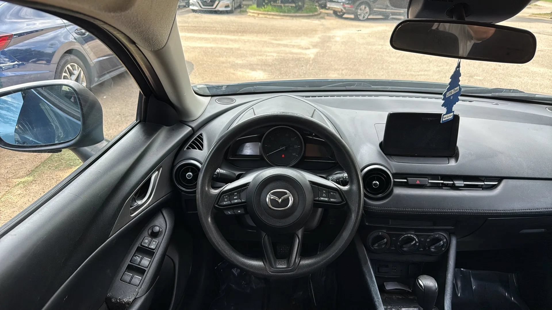 Used 2019 MAZDA CX-3 Sport AWD/4WD image 26