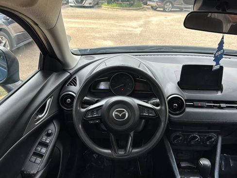 Used 2019 MAZDA CX-3 Sport AWD/4WD image 26