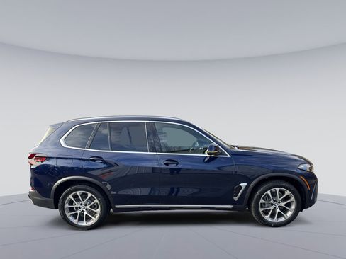 New 2026 BMW X5 xDrive40i w/ Premium Package image 34