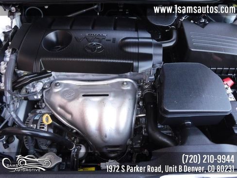 Used 2014 Toyota Venza LE FWD image 31