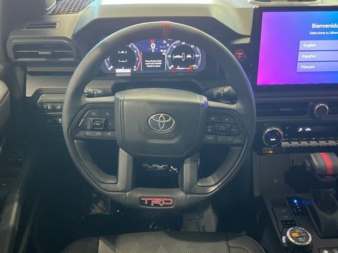 Used 2025 Toyota Tacoma TRD Pro image 18
