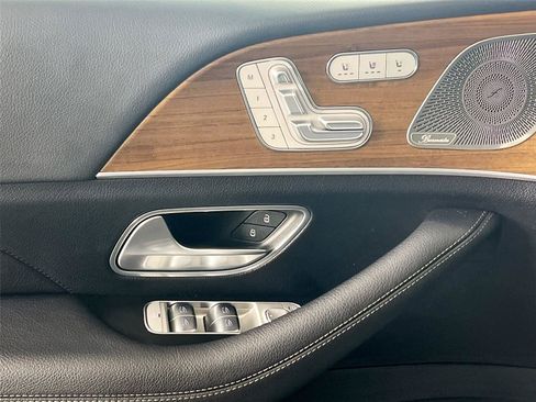 Certified 2024 Mercedes-Benz GLE 350 4MATIC image 19