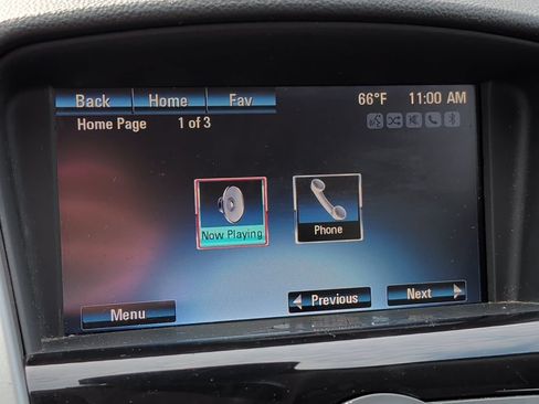 Used 2016 Chevrolet Cruze LT w/ Sun, Sound and Sport Package FWD image 21