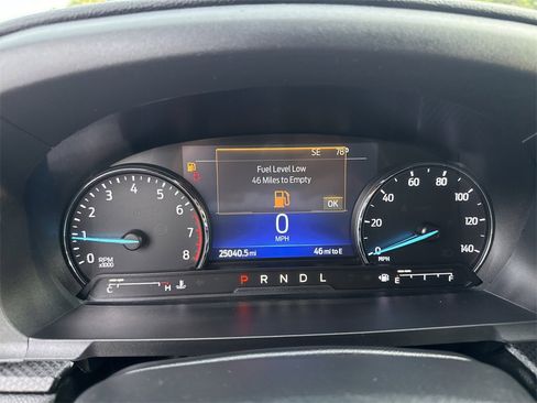 Used 2022 Ford Explorer ST-Line w/ Class IV Trailer Tow Package image 29