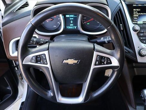 Used 2014 Chevrolet Equinox LTZ AWD/4WD image 13