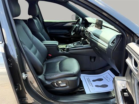 Used 2020 MAZDA CX-9 Grand Touring image 36