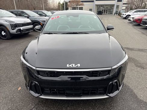 New 2025 Kia K4 GT-Line Turbo image 15