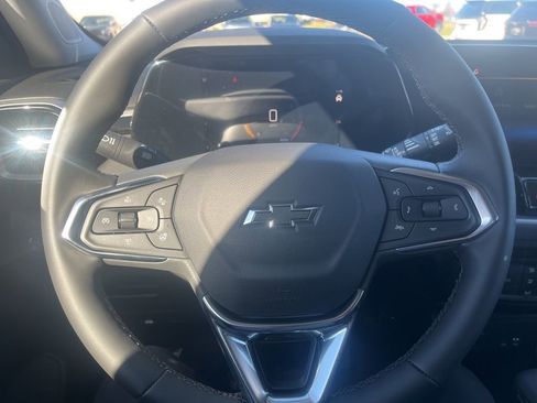 New 2026 Chevrolet TrailBlazer LT w/ Midnight Edition image 17