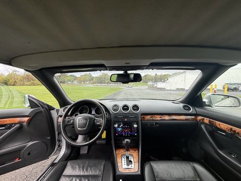 Used 2007 Audi A4 3.2 image 13