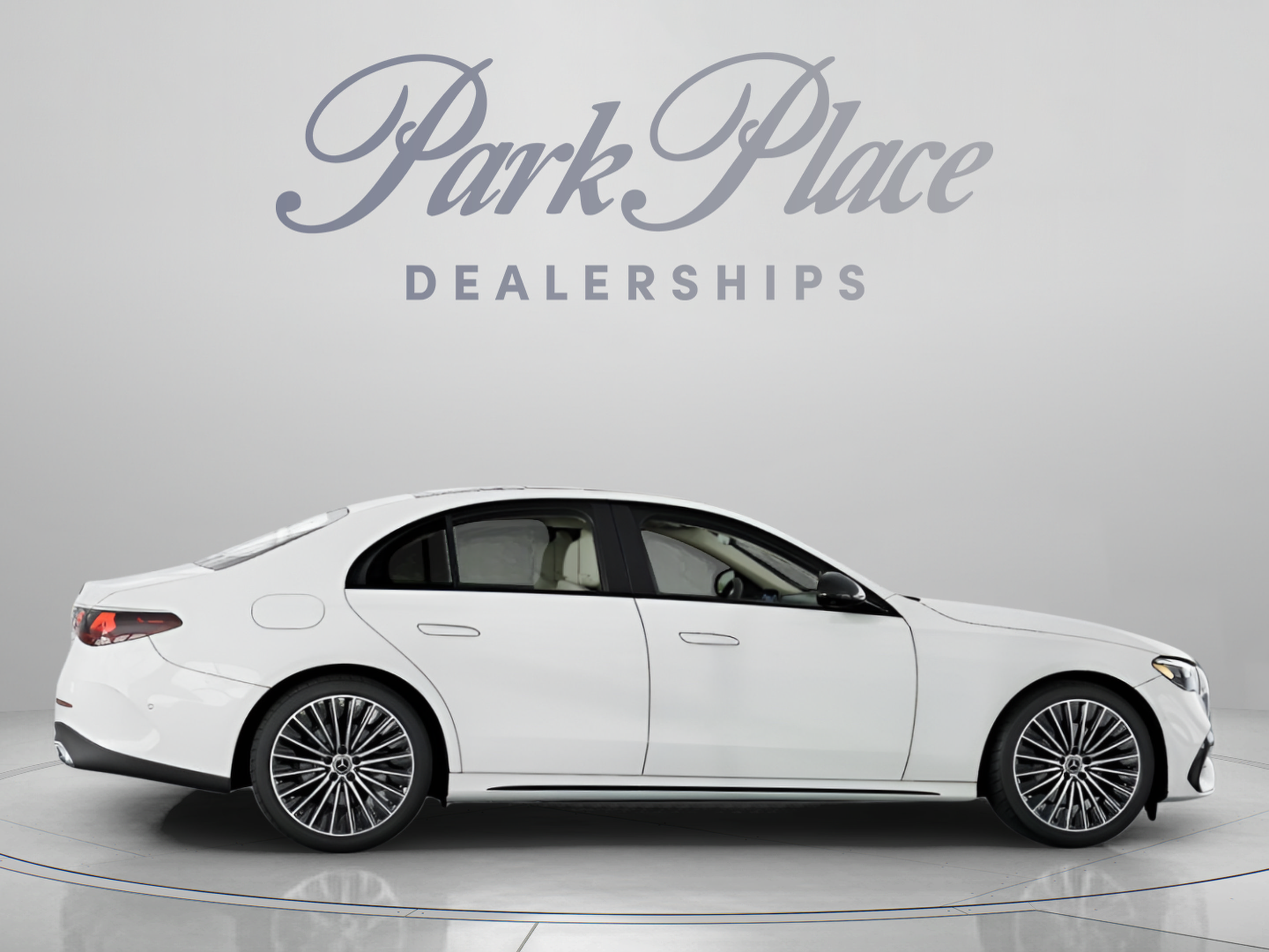 Used 2026 Mercedes-Benz E 350 Sedan image 25