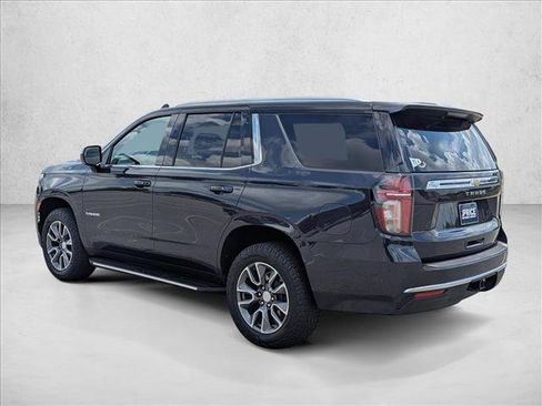 Used 2023 Chevrolet Tahoe LS RWD image 6