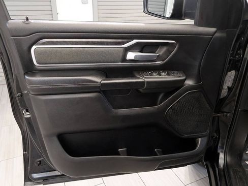 Used 2022 RAM 1500 Big Horn AWD/4WD image 13