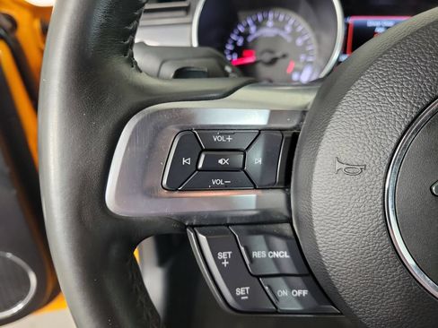 Used 2019 Ford Mustang GT Premium RWD image 16