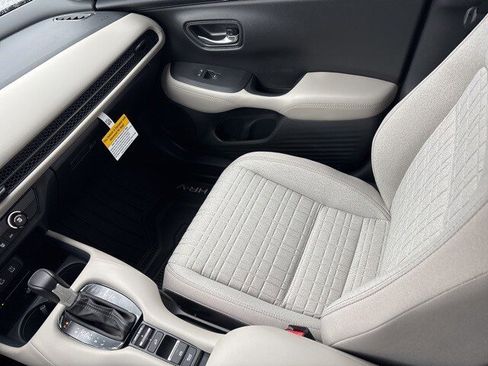 New 2026 Honda HR-V LX image 13