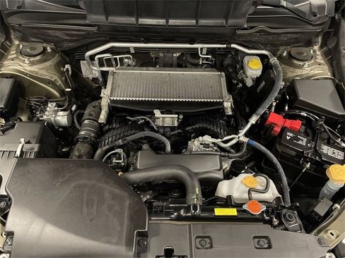 Used 2023 Subaru Ascent Limited w/ Technology Package image 28