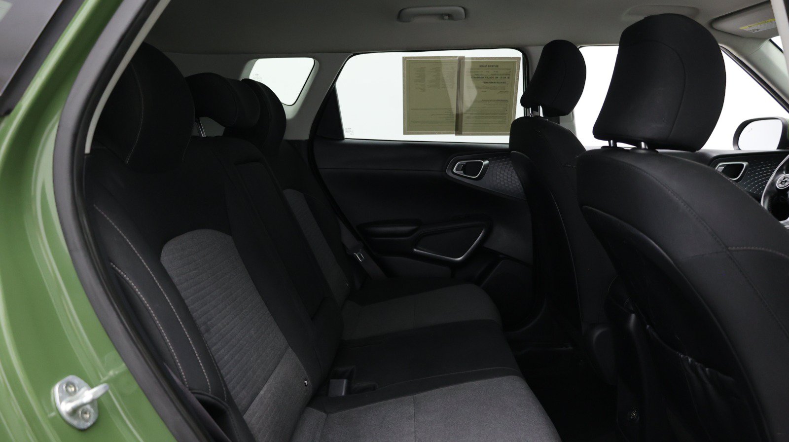 Used 2020 Kia Soul EX FWD image 35