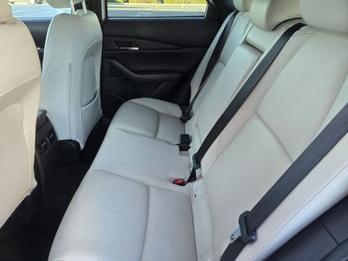 Used 2024 MAZDA CX-30 AWD 2.5 S w/ Premium Package image 11