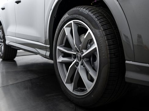 New 2025 Audi Q3 2.0T Premium image 20