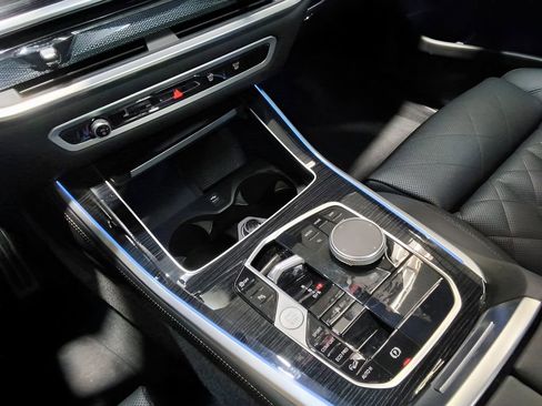 Used 2026 BMW X5 xDrive40i image 27