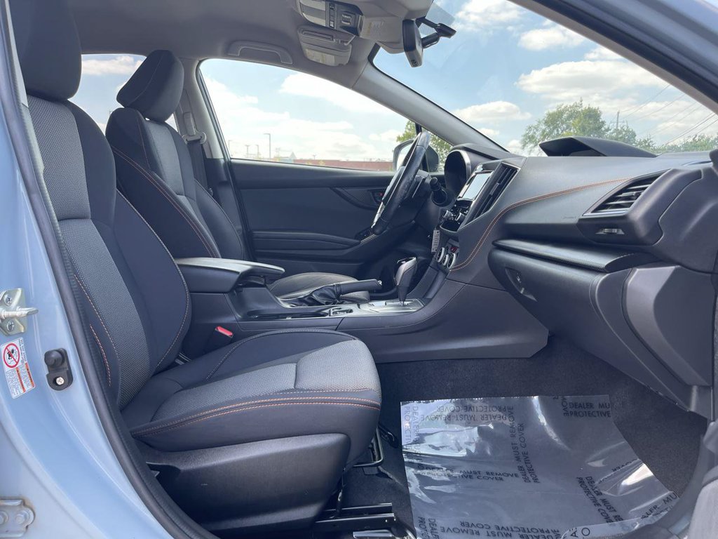 Used 2020 Subaru Crosstrek 2.0i Premium AWD/4WD image 19