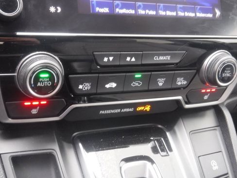 Used 2020 Honda CR-V EX-L image 21