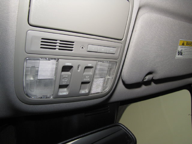 Certified 2022 Honda CR-V EX-L image 31