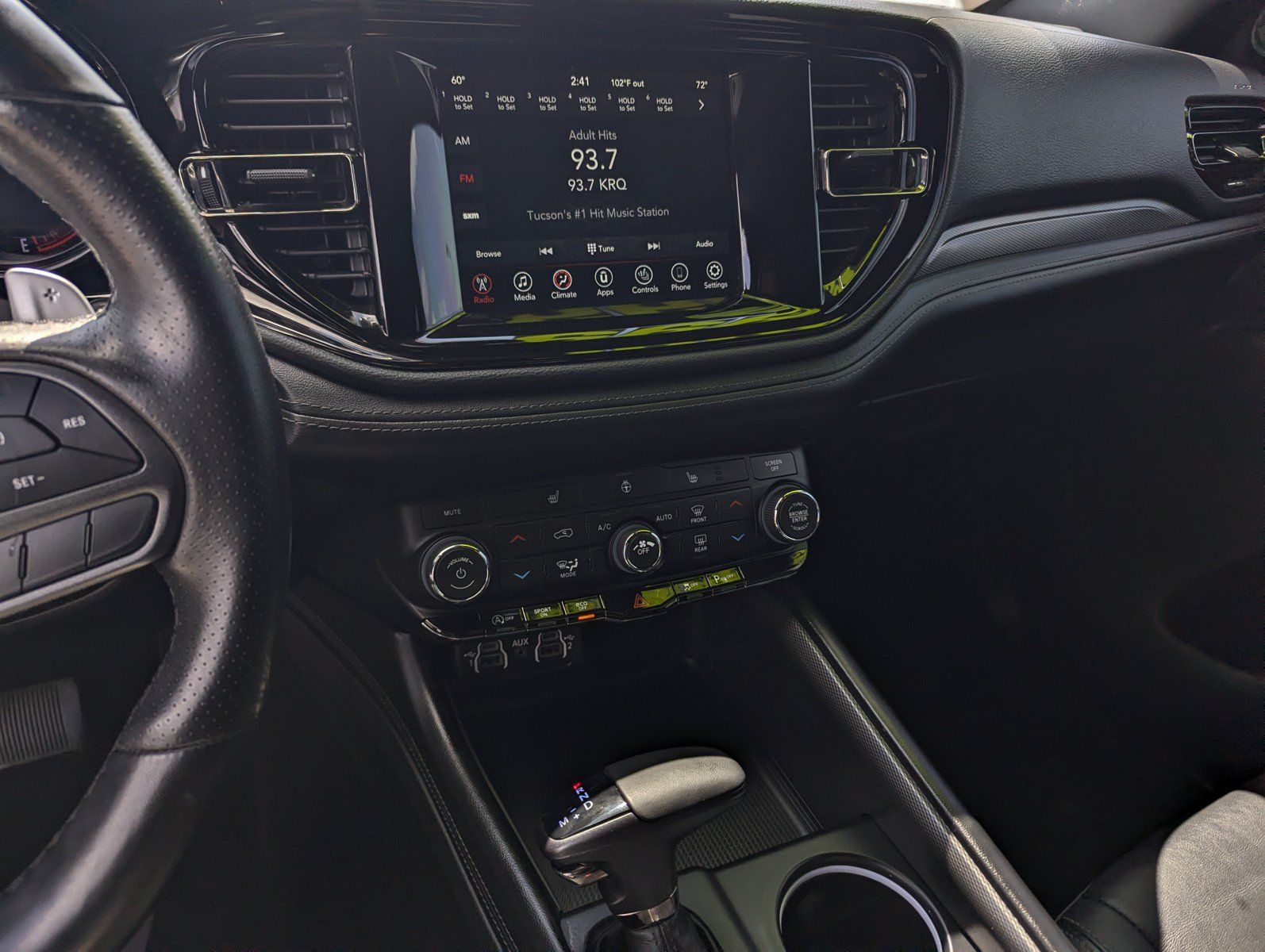 Used 2022 Dodge Durango GT AWD/4WD image 11