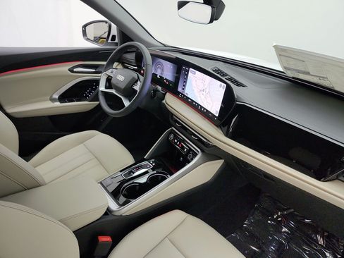 New 2026 Audi Q5 2.0T AWD/4WD image 13
