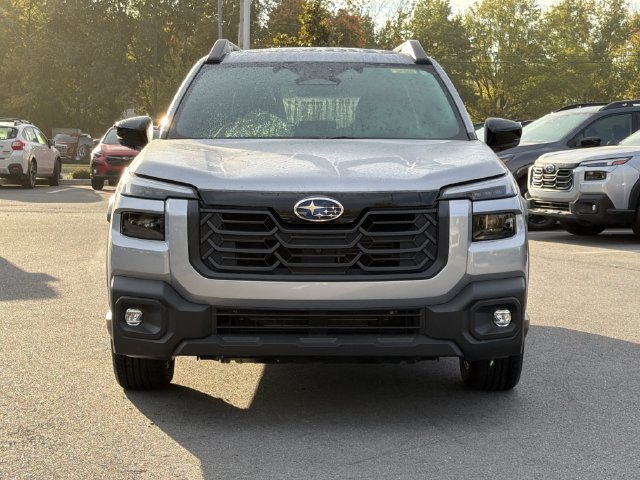 Certified 2026 Subaru Outback Limited XT w/ Premium/Limited Package 2 AWD/4WD image 8