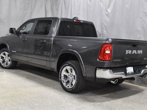 New 2026 RAM 1500 Big Horn image 7