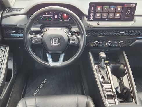 Certified 2023 Honda Accord Touring image 26
