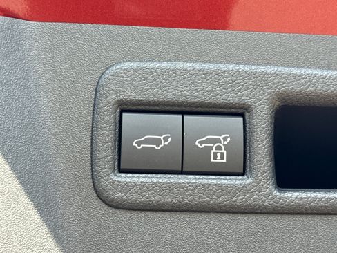 New 2026 Toyota C-HR AWD/4WD image 13