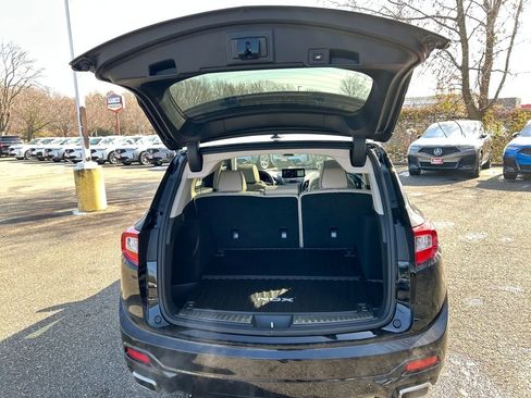 New 2026 Acura RDX SH-AWD image 28