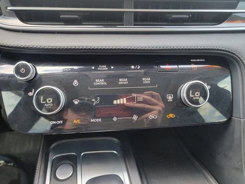 Used 2024 INFINITI QX60 Pure AWD/4WD image 24
