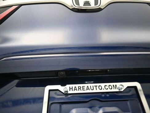 Used 2020 Honda CR-V Touring image 25