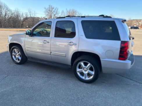Used 2010 Chevrolet Tahoe LTZ image 10