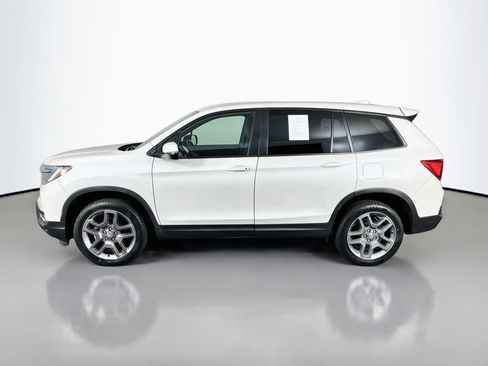 Used 2023 Honda Passport EX-L image 5