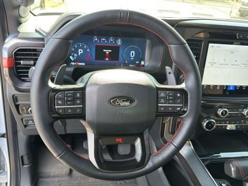 Used 2025 Ford F150 Raptor w/ Equipment Group 803A Raptor R image 17