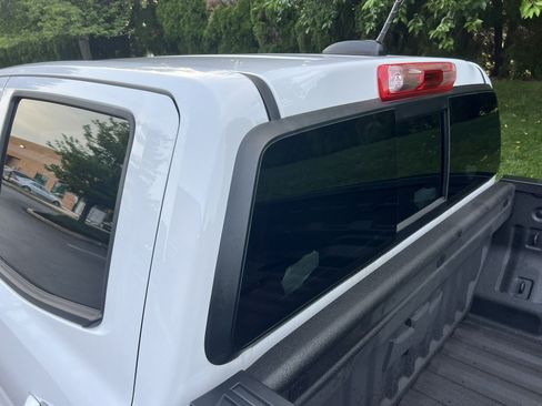 Used 2025 Chevrolet Colorado LT w/ Advanced Trailering Package RWD image 90